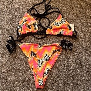 I.AM.GIA String Bikini